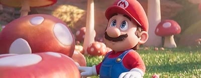 The Super Mario Bros. Movie - Everything You Need to Know image