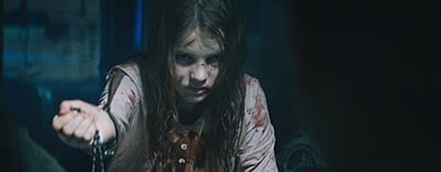 Prey For The Devil: A New Exorcism Movie For Halloween image