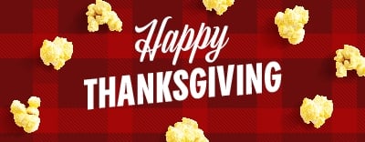 New Movies to Watch on Thanksgiving image