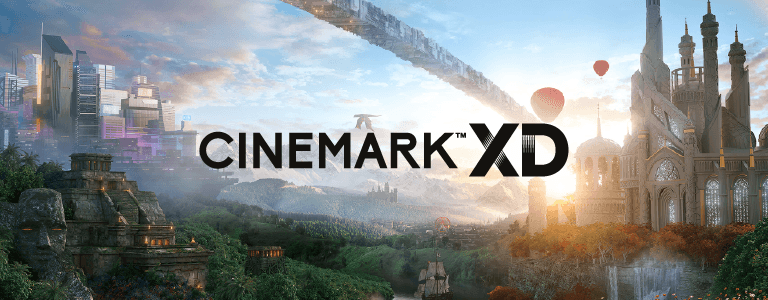 Experience the Magic of XD with Latest Movie Releases image