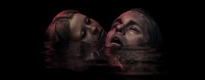 Infinity Pool: Get Ready For A Wild Ride image