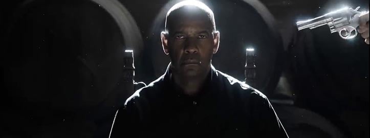 The Equalizer 3: Denzel Washington Returns image