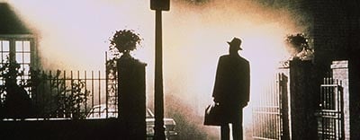 The Exorcist: Believer Resurrects the Scariest Movie Demon image