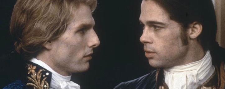 Fangtastic Films: See Classic Vampire Movies on the Big Screen image