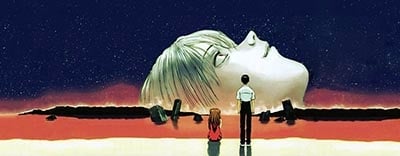 How to Watch Neon Genesis Evangelion in Order image