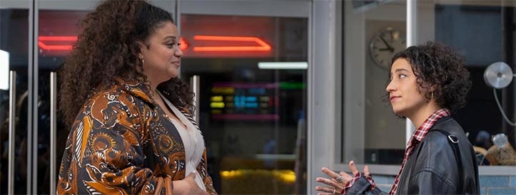 We Talk to Ilana Glazer, Michelle Buteau and Pamela Adlon of Babes image