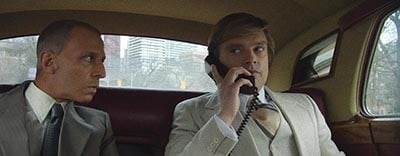 The Apprentice: Donald Trump Movie Explores the Mogul's History image