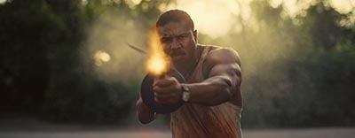 Michael B. Jordan and Ryan Coogler Craft Horror in Sinners image