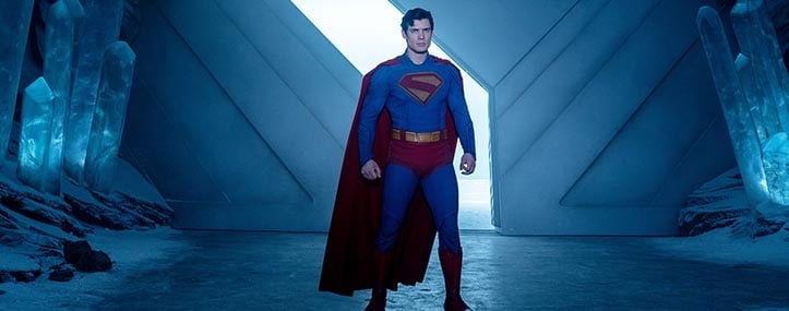 Superman Movies: Celebrating a Timeless Icon image