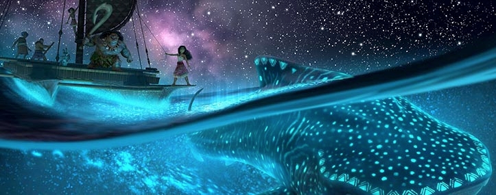 Moana 2: Everything You Need to Know About Disney's Animated Sequel image