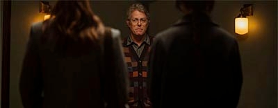 In Heretic, Hugh Grant Cuts Loose as a Horror Villain image