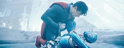 Watch the DC Comics Movies in Order image