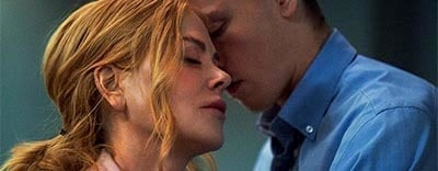 Nicole Kidman Heats Up Christmas in Babygirl image