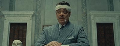 Wes Anderson Returns With The Phoenician Scheme image