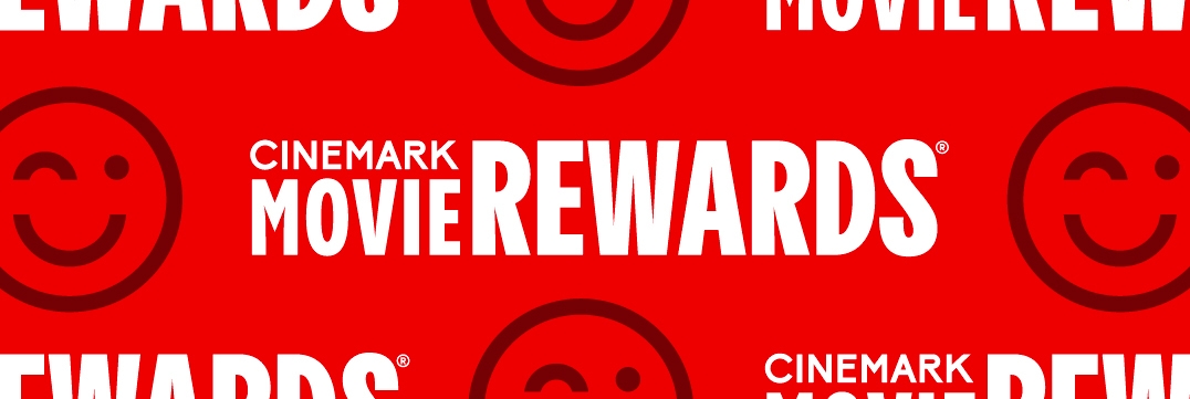 Cinemark Movie Rewards is your path to free tickets and more