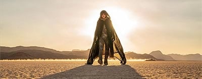 Dune: Part Three Will Adapt the Book Dune Messiah image