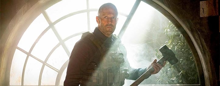 New Movies Coming to Theatres in March 2025 image