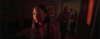 Presence: Steven Soderbergh Finally Tells a Ghost Story image