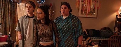 Y2K Imagines a Hilarious Year-2000 Disaster of Epic Proportion image