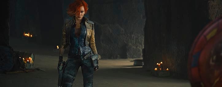 Borderlands: Everything We Know About the Video Game Movie image