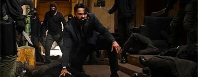 New Indian Movies to Watch in Theatres image