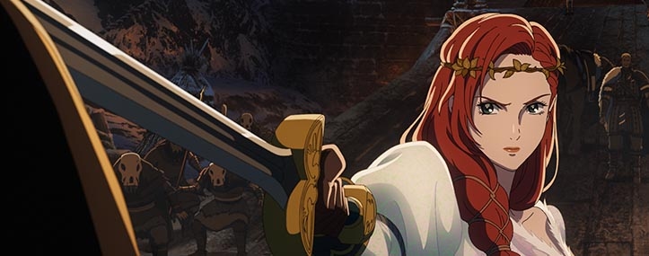 The Lord of the Rings: The War of the Rohirrim - Everything You Need to Know image