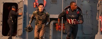 New Movies to Watch in Theaters on Valentine's Day image