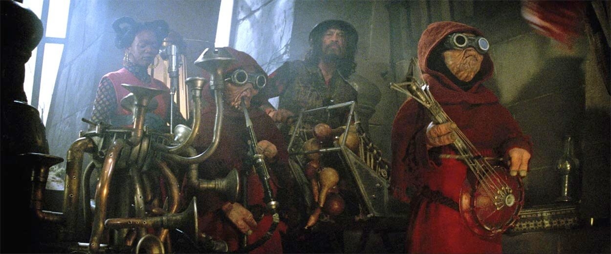 A Galaxy Far, Far Away image