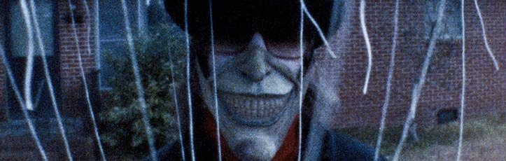 The Black Phone: Ethan Hawke's Scary Masks, Ranked image