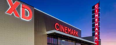 About Us | Cinemark